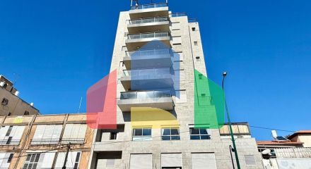 Residential - Condo/Apartment - Netanya, Israel - HE