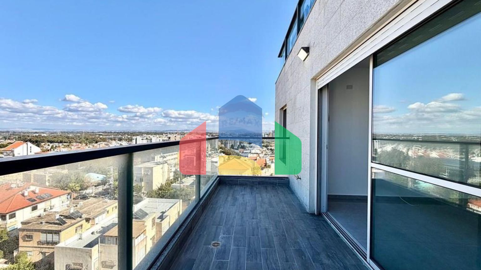 Residential - Condo/Apartment - Netanya, Israel - HE