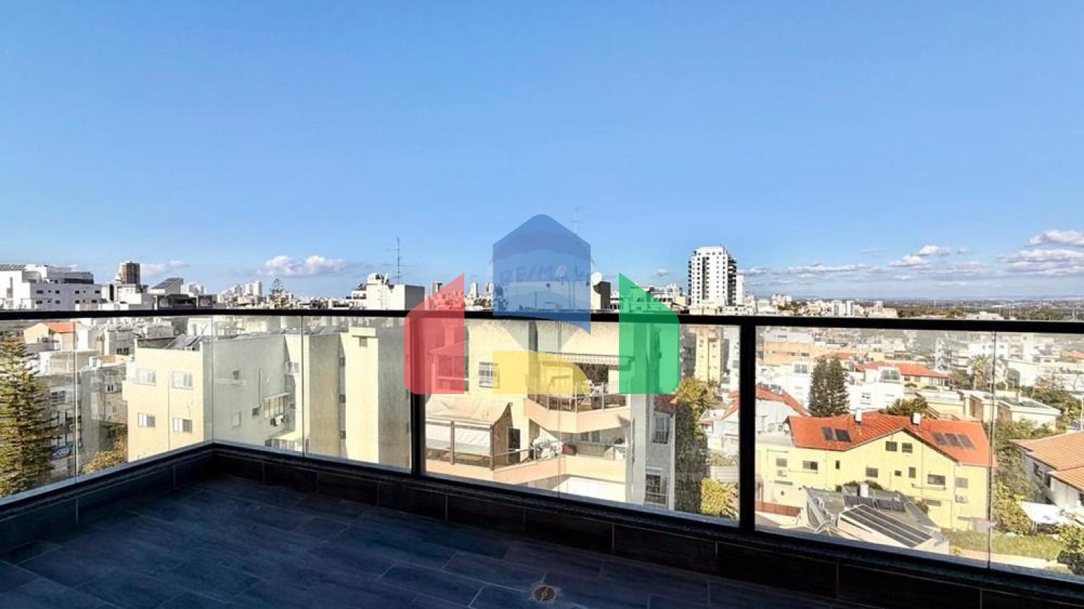 Residential - Condo/Apartment - Netanya, Israel - HE