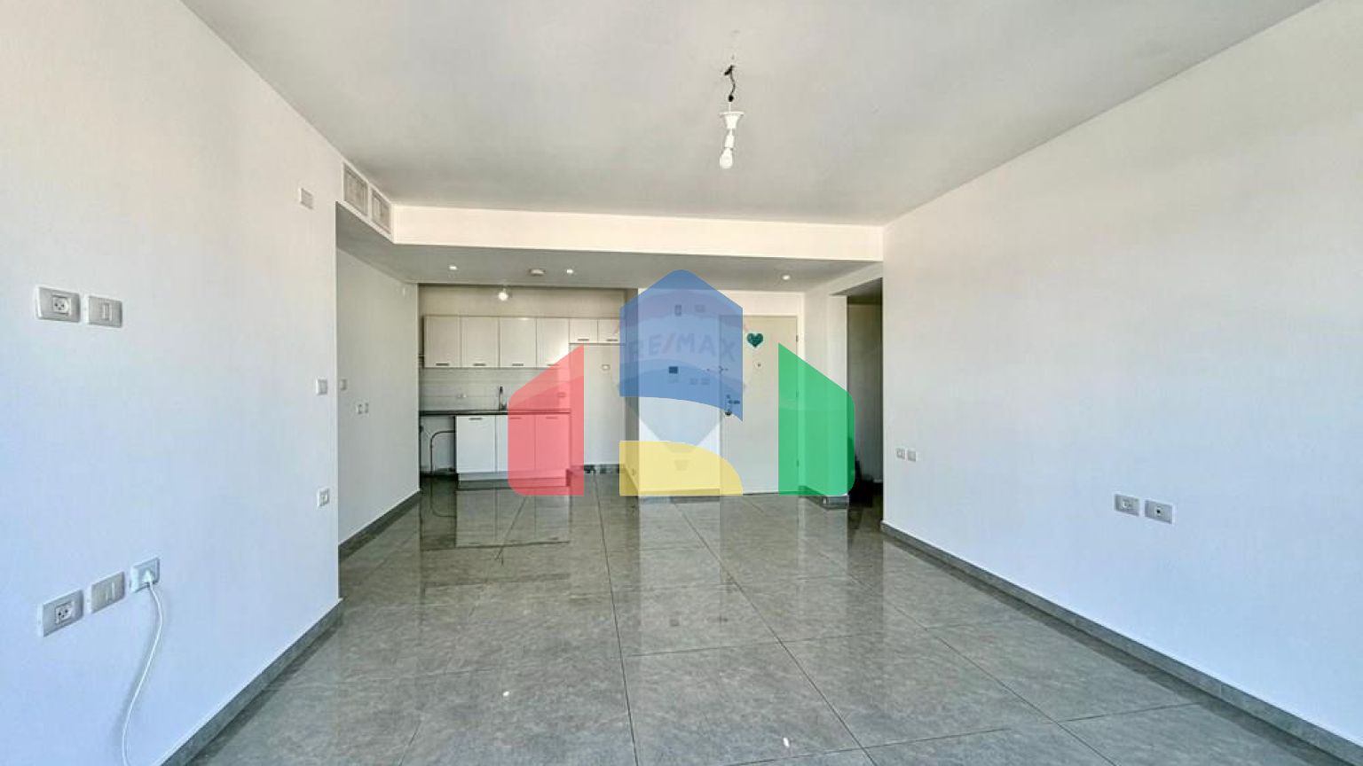 Residential - Condo/Apartment - Netanya, Israel - HE