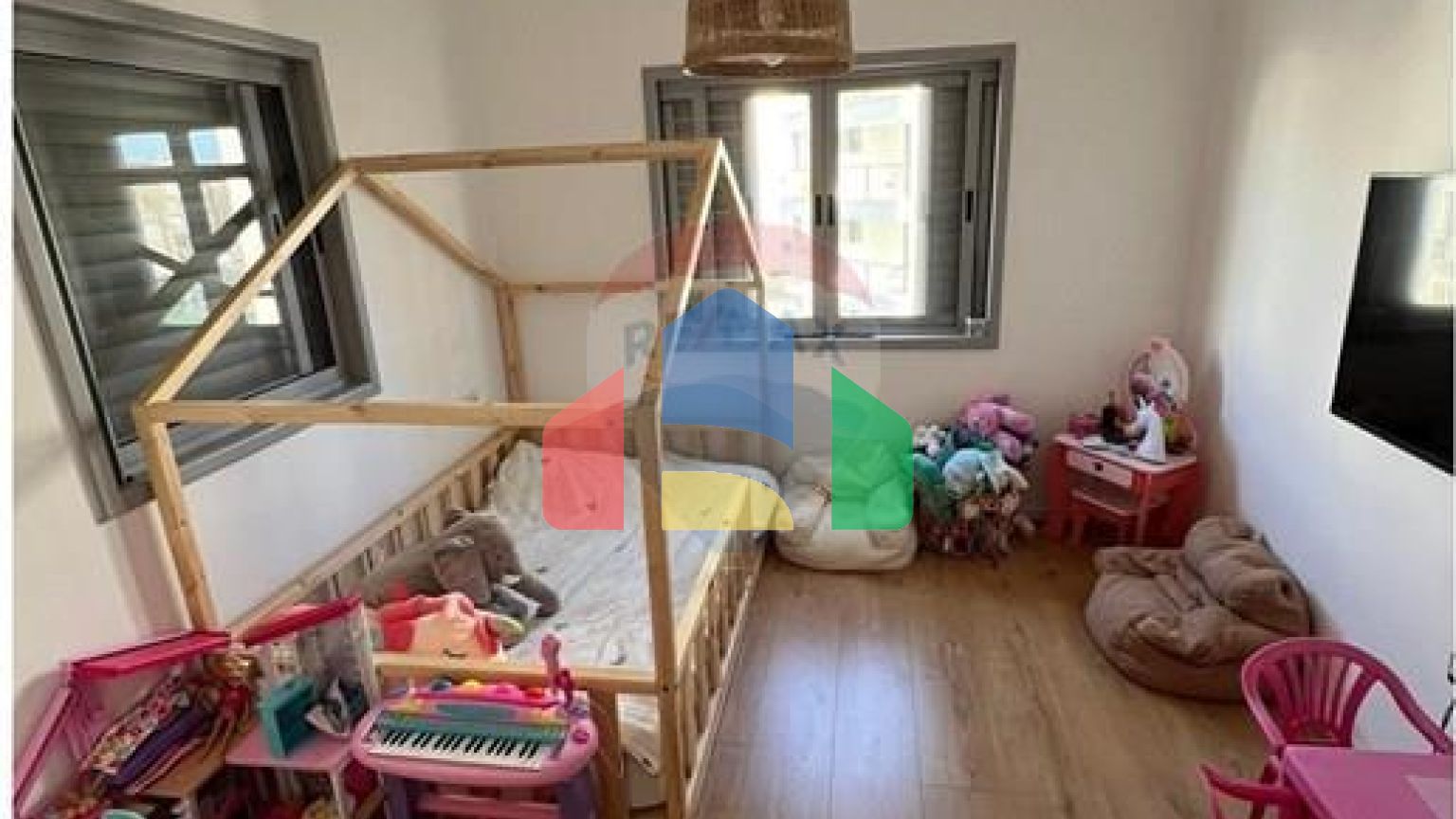 Residential - Condo/Apartment - Netanya, Israel - HE