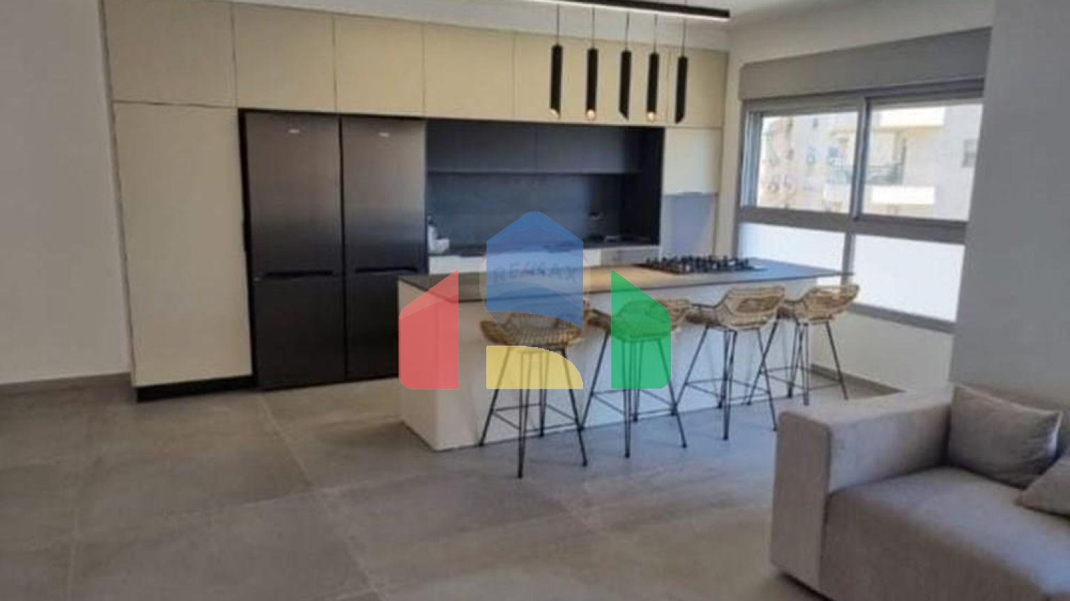 Residential - Condo/Apartment - Netanya, Israel - HE