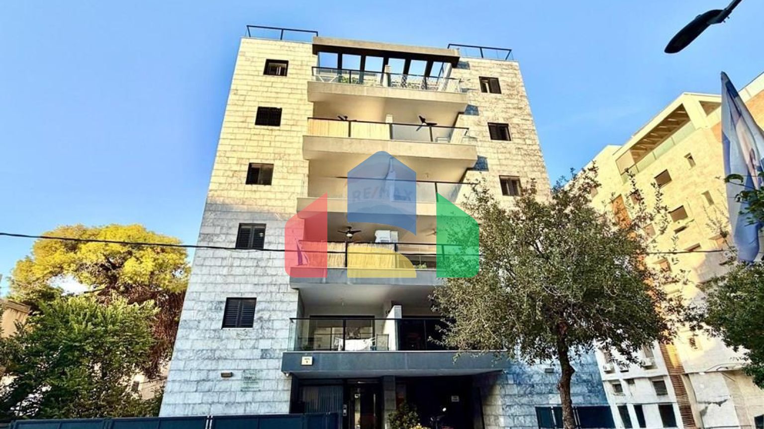 Residential - Condo/Apartment - Netanya, Israel - HE