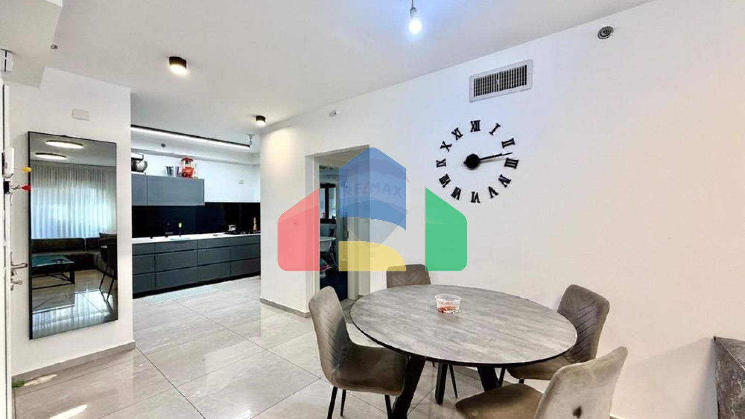 Residential - Condo/Apartment - Netanya, Israel - HE