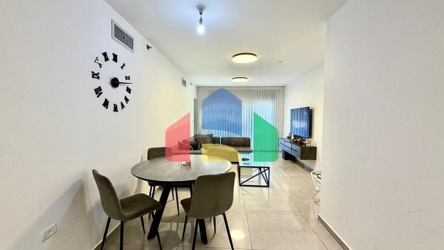 Residential - Condo/Apartment - Netanya, Israel - HE