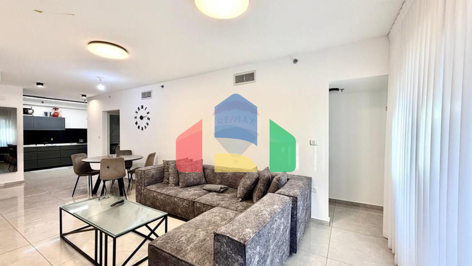 Residential - Condo/Apartment - Netanya, Israel - HE