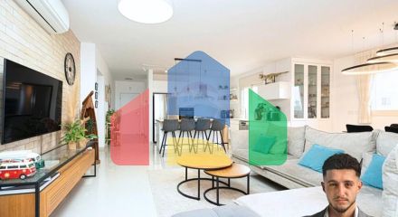 Residential - Condo/Apartment - Netanya, Israel - HE Residential - Condo/Apartment - Netanya, Israel - HE