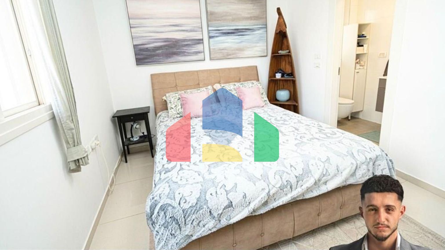 Residential - Condo/Apartment - Netanya, Israel - HE