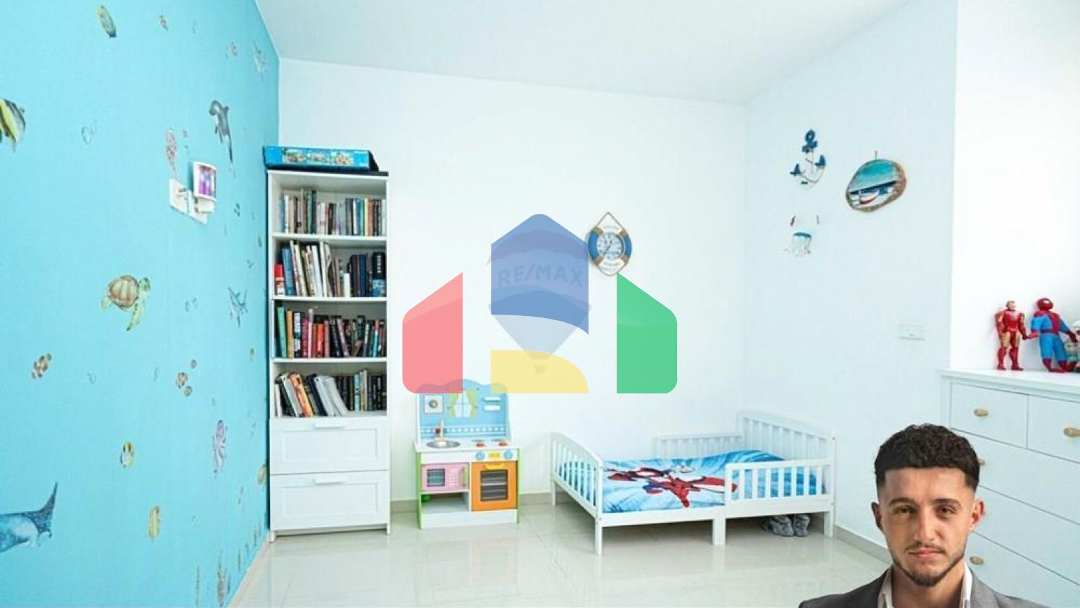 Residential - Condo/Apartment - Netanya, Israel - HE