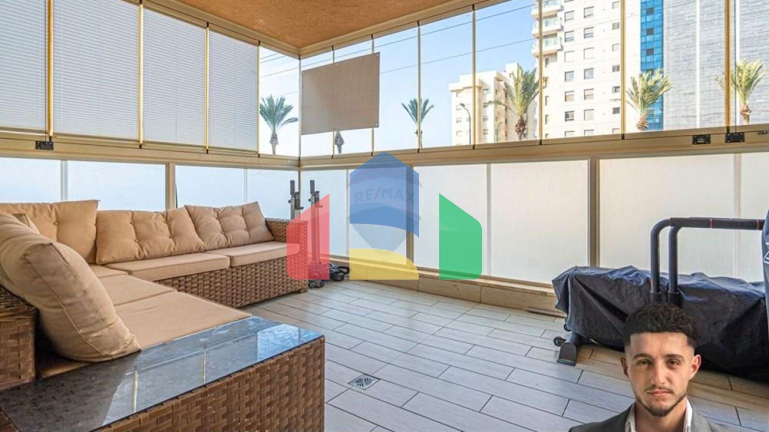 Residential - Condo/Apartment - Netanya, Israel - HE