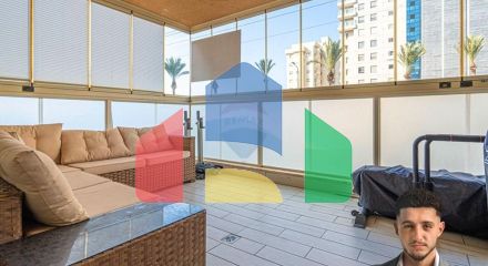 Residential - Condo/Apartment - Netanya, Israel - HE