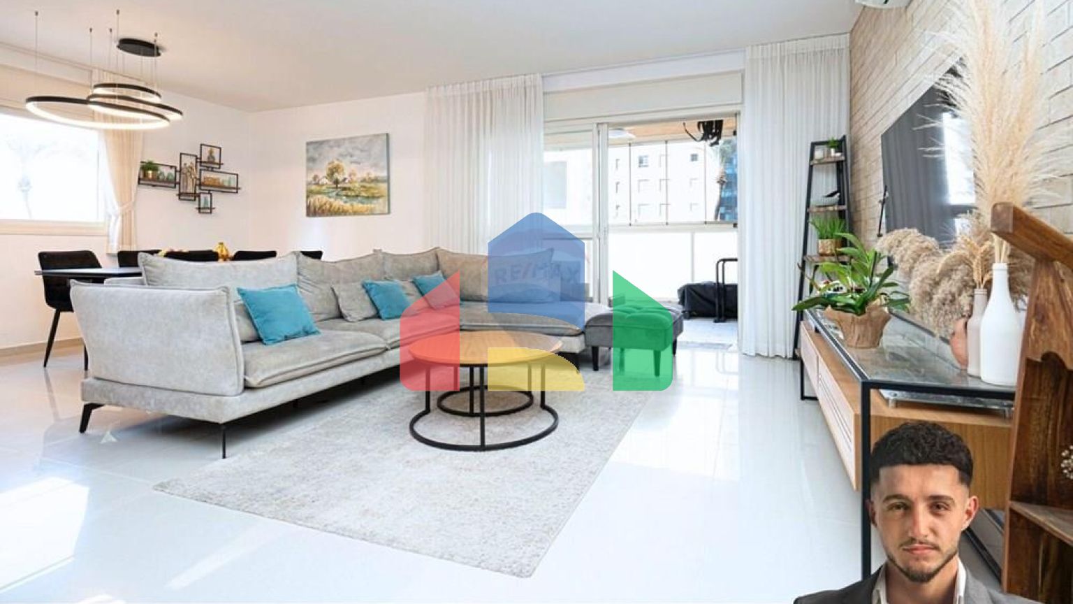 Residential - Condo/Apartment - Netanya, Israel - HE