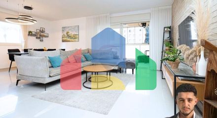 Residential - Condo/Apartment - Netanya, Israel - HE