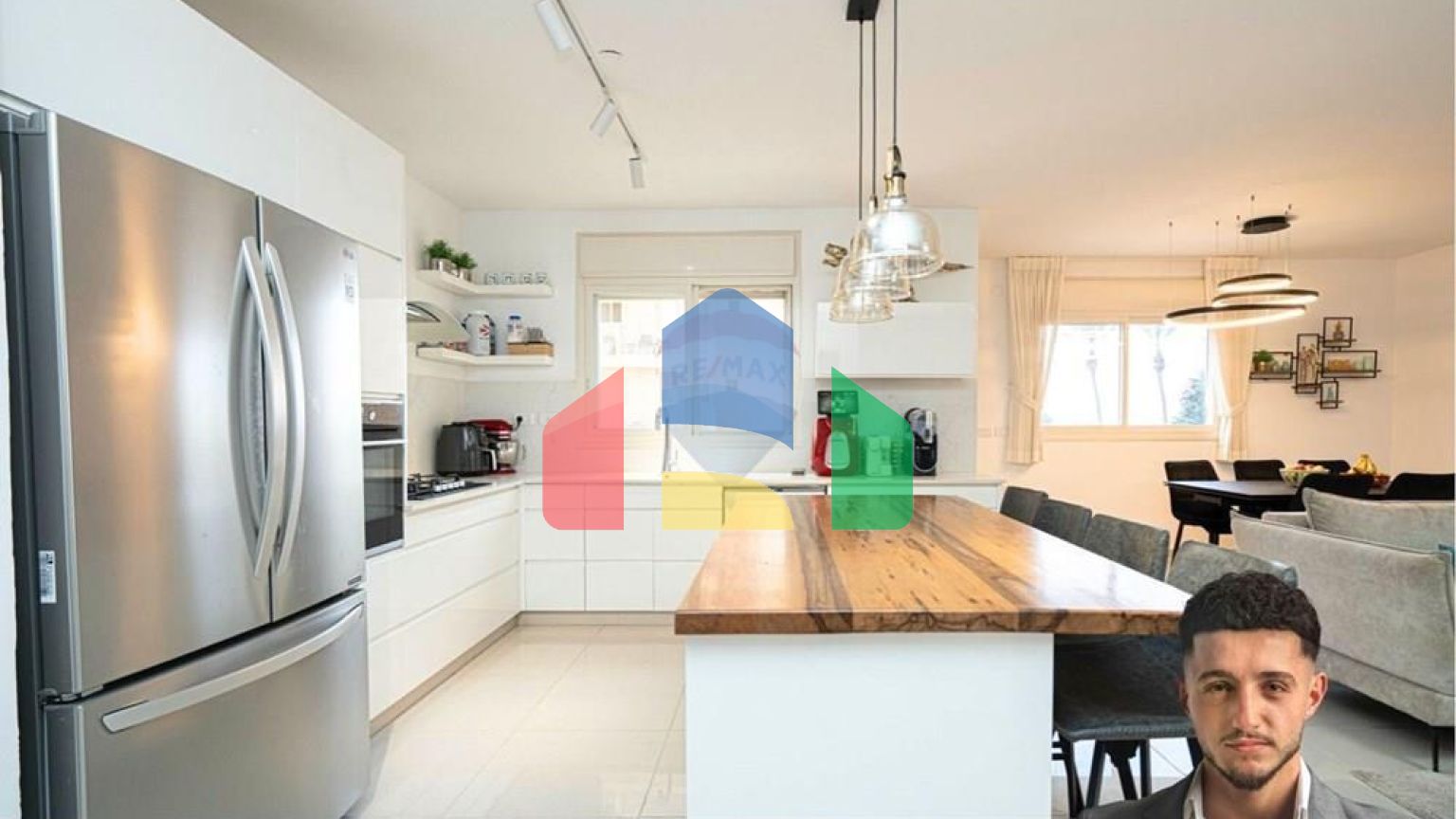 Residential - Condo/Apartment - Netanya, Israel - HE