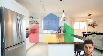 Residential - Condo/Apartment - Netanya, Israel - HE