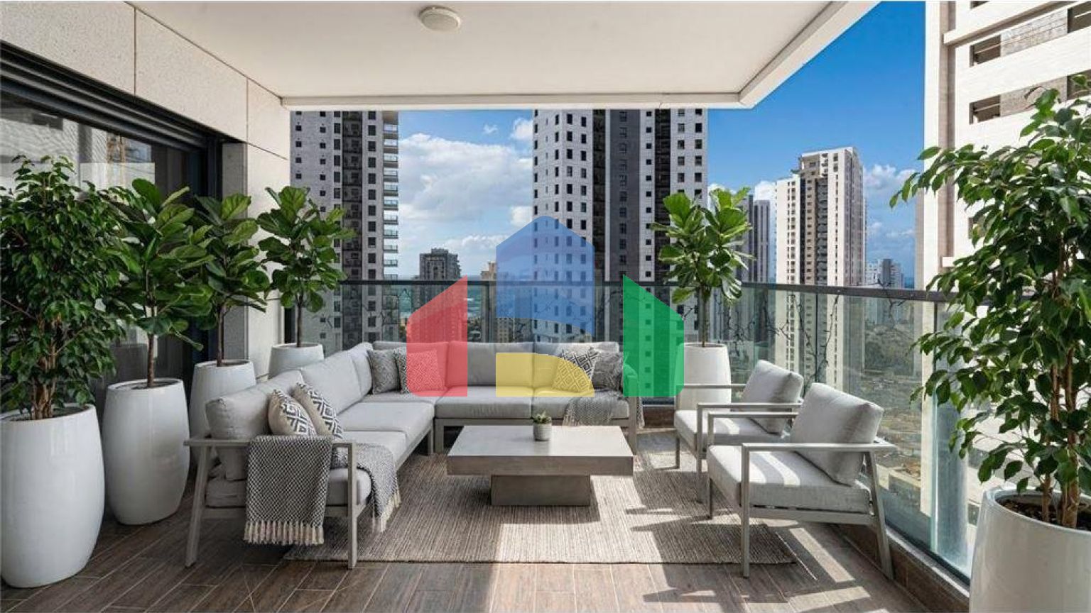 Residential - Condo/Apartment - Netanya, Israel - HE