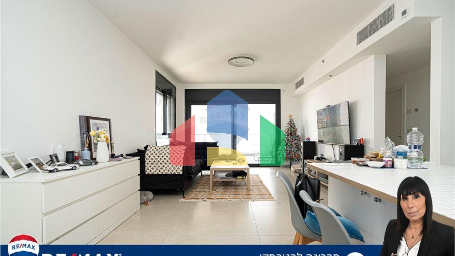 Residential - Condo/Apartment - Netanya, Israel - HE