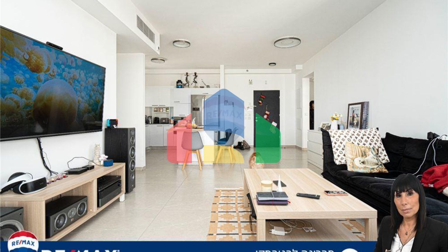 Residential - Condo/Apartment - Netanya, Israel - HE