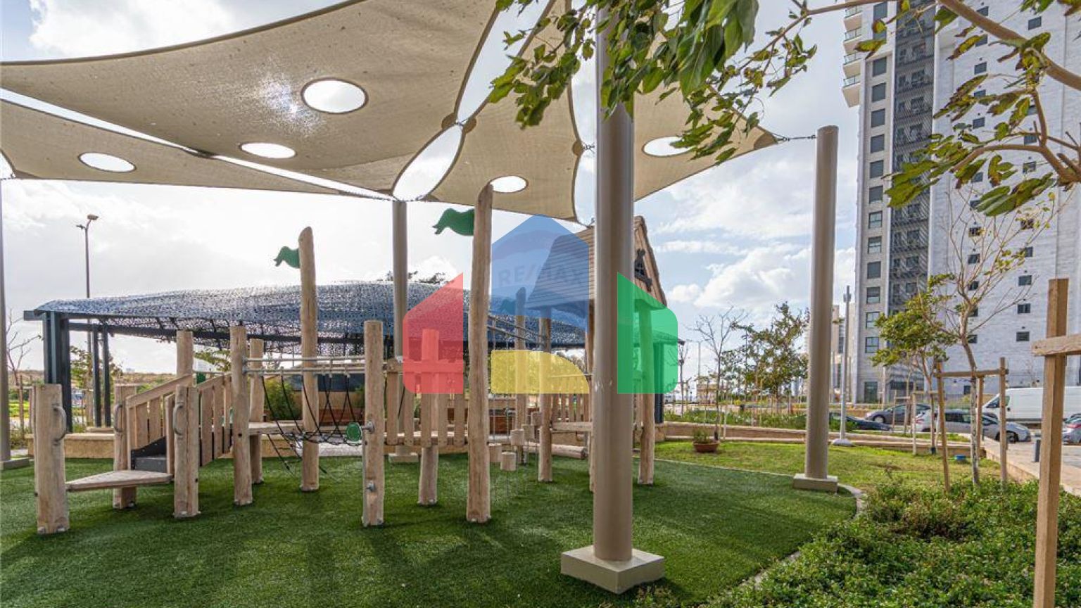 Residential - Condo/Apartment - Netanya, Israel - HE