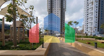 Residential - Condo/Apartment - Netanya, Israel - HE Residential - Condo/Apartment - Netanya, Israel - HE