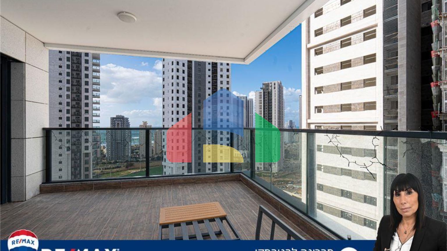 Residential - Condo/Apartment - Netanya, Israel - HE