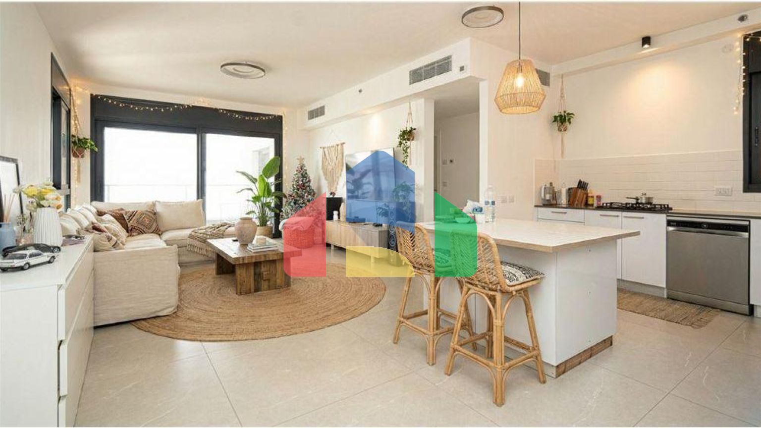 Residential - Condo/Apartment - Netanya, Israel - HE