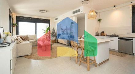 Residential - Condo/Apartment - Netanya, Israel - HE