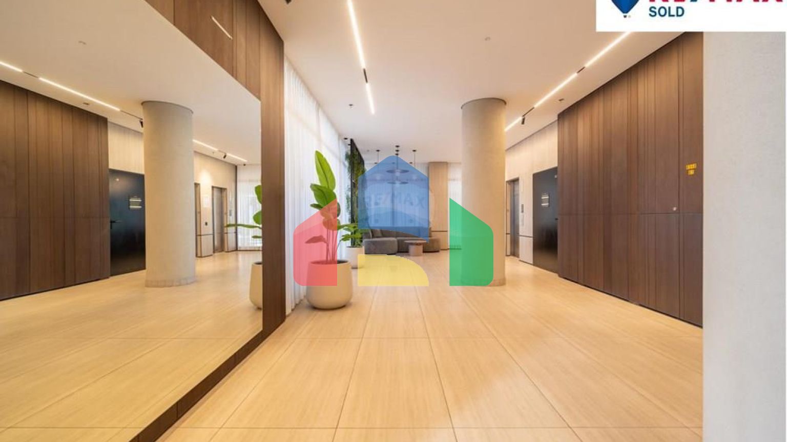 Residential - Multi-Family - Petah Tikva, Israel - HE