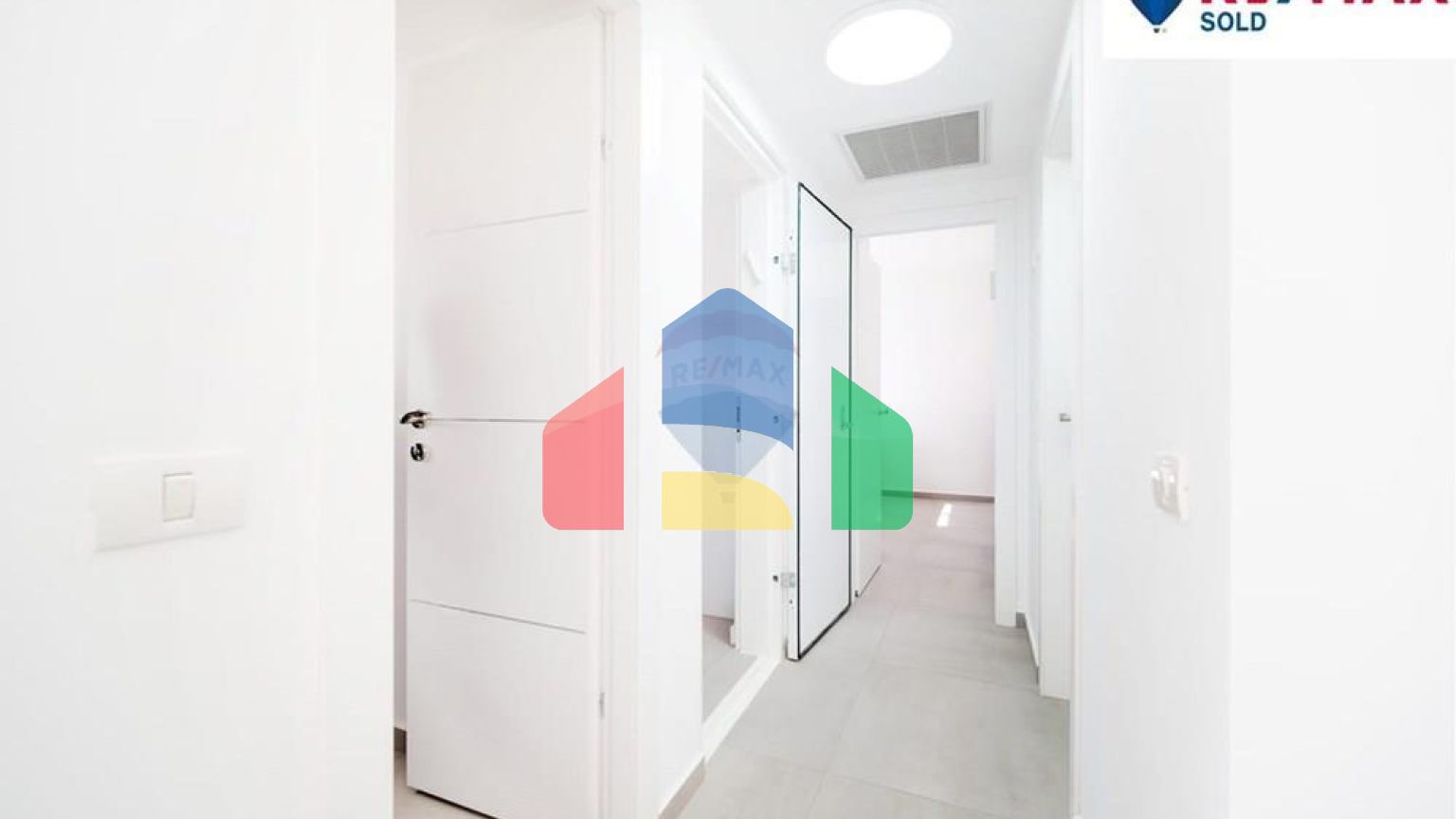 Residential - Multi-Family - Petah Tikva, Israel - HE