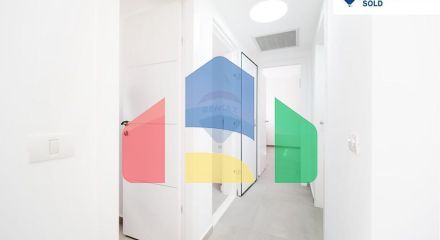 Residential - Multi-Family - Petah Tikva, Israel - HE Residential - Multi-Family - Petah Tikva, Israel - HE