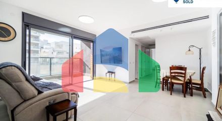 Residential - Multi-Family - Petah Tikva, Israel - HE Residential - Multi-Family - Petah Tikva, Israel - HE