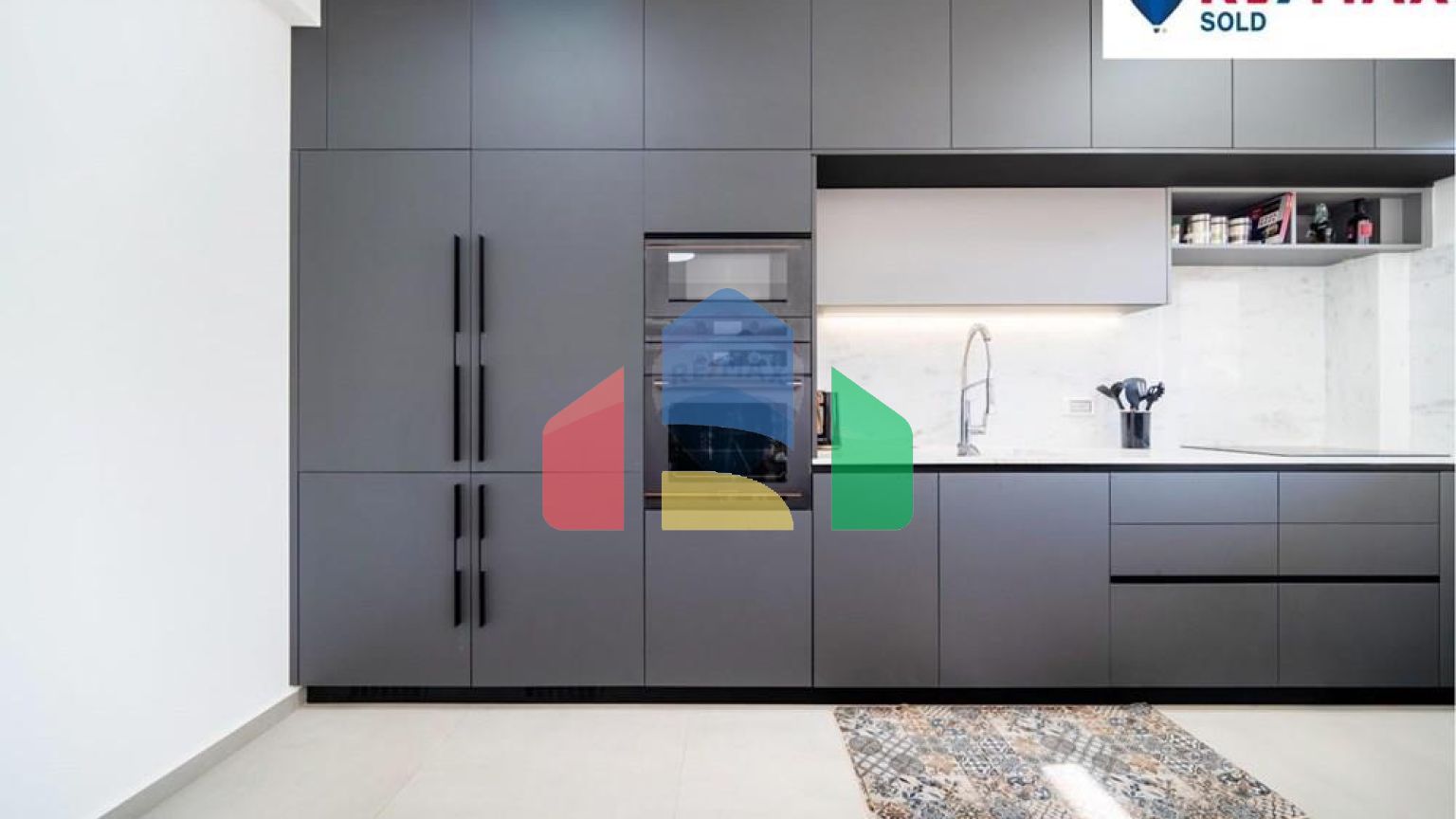 Residential - Multi-Family - Petah Tikva, Israel - HE