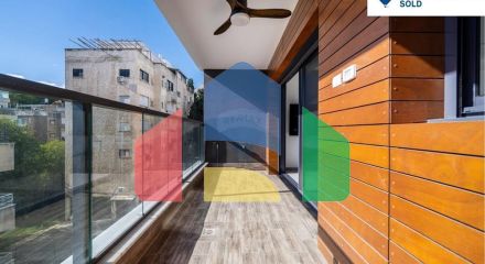 Residential - Multi-Family - Petah Tikva, Israel - HE Residential - Multi-Family - Petah Tikva, Israel - HE