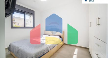 Residential - Multi-Family - Petah Tikva, Israel - HE Residential - Multi-Family - Petah Tikva, Israel - HE