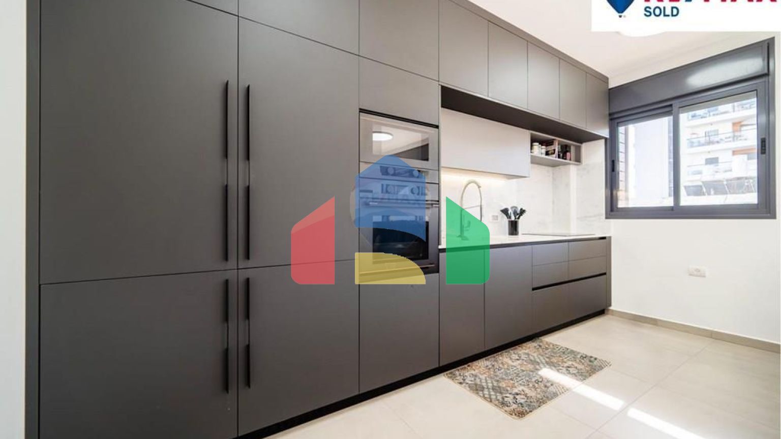 Residential - Multi-Family - Petah Tikva, Israel - HE