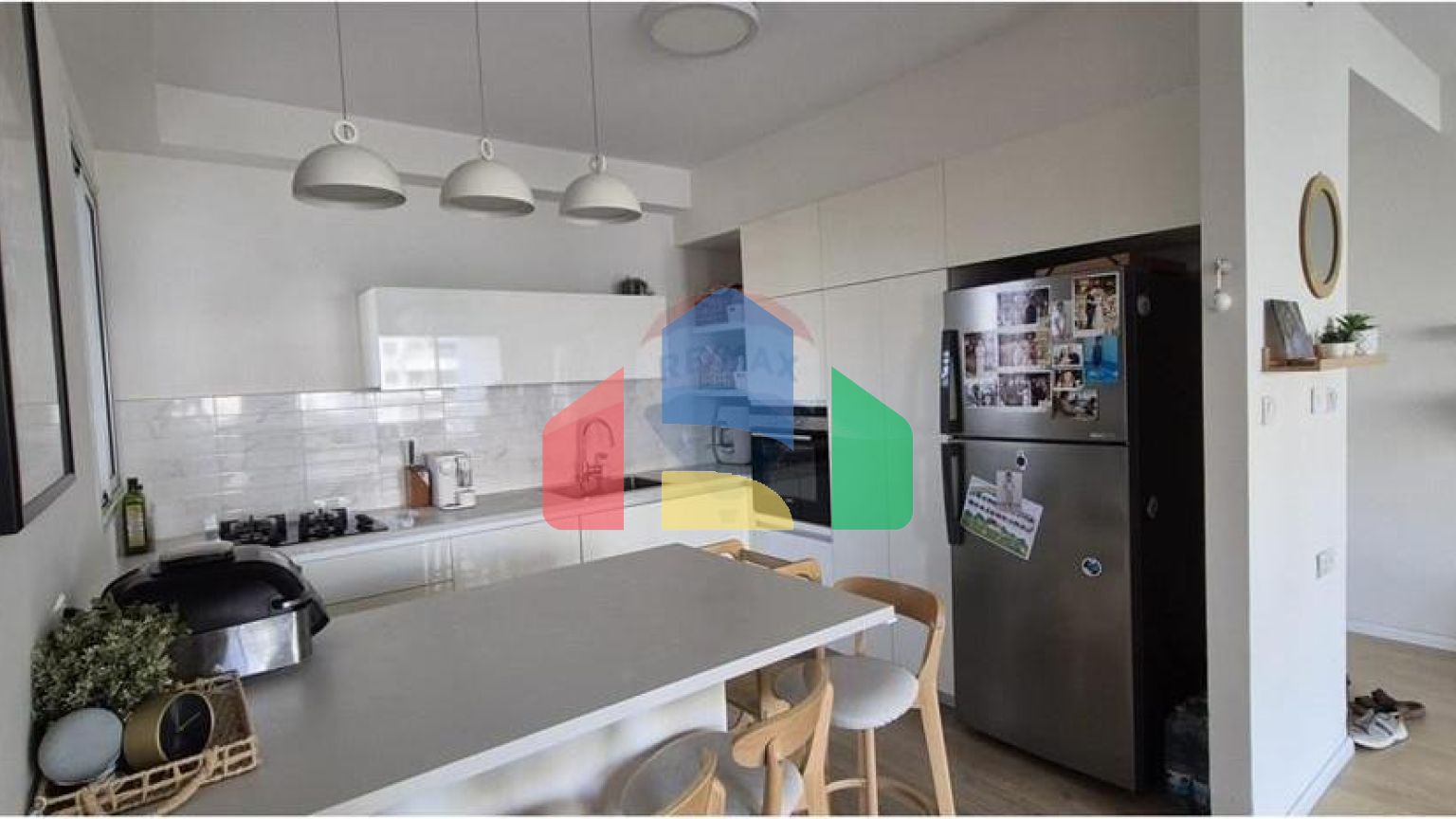 Residential - Condo/Apartment - Petah Tikva, Israel - HE