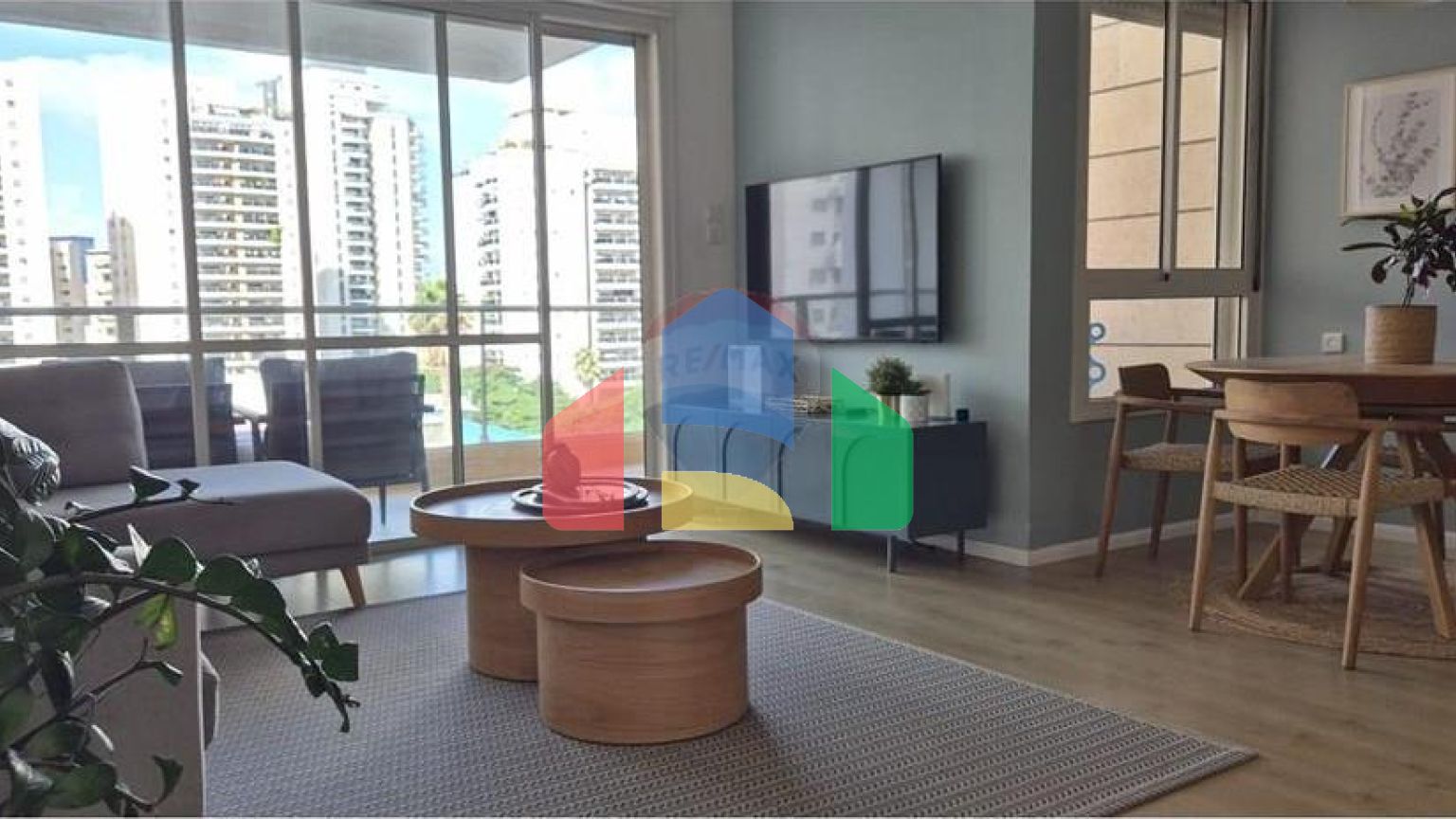 Residential - Condo/Apartment - Petah Tikva, Israel - HE