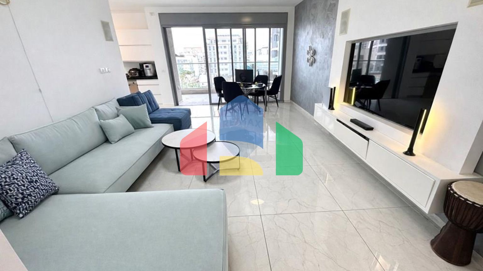 Residential - Condo/Apartment - Ramat Gan, Israel - HE