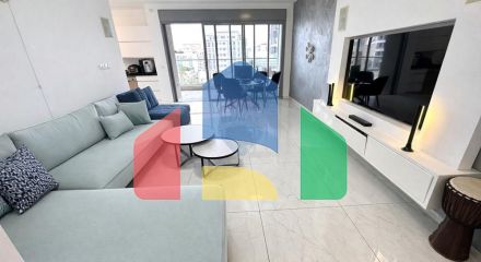 Residential - Condo/Apartment - Ramat Gan, Israel - HE Residential - Condo/Apartment - Ramat Gan, Israel - HE