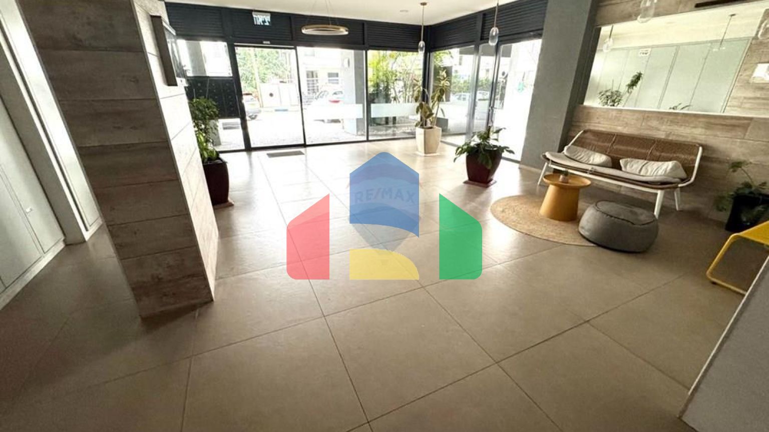 Residential - Condo/Apartment - Ramat Gan, Israel - HE