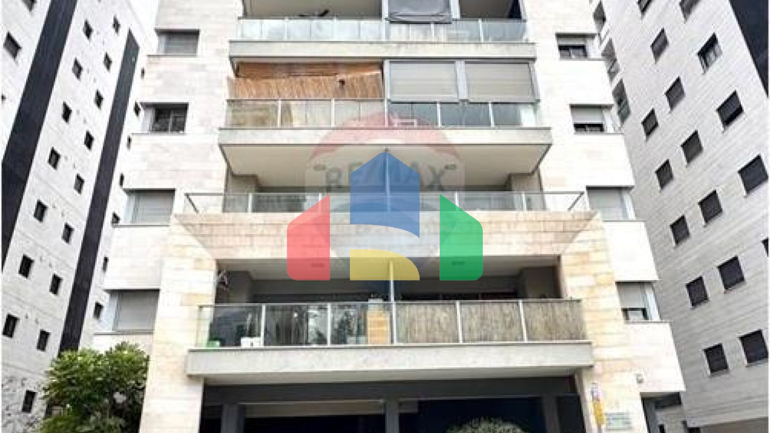 Residential - Condo/Apartment - Ramat Gan, Israel - HE