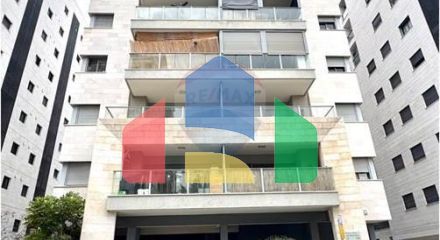 Residential - Condo/Apartment - Ramat Gan, Israel - HE Residential - Condo/Apartment - Ramat Gan, Israel - HE