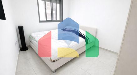 Residential - Condo/Apartment - Ramat Gan, Israel - HE Residential - Condo/Apartment - Ramat Gan, Israel - HE