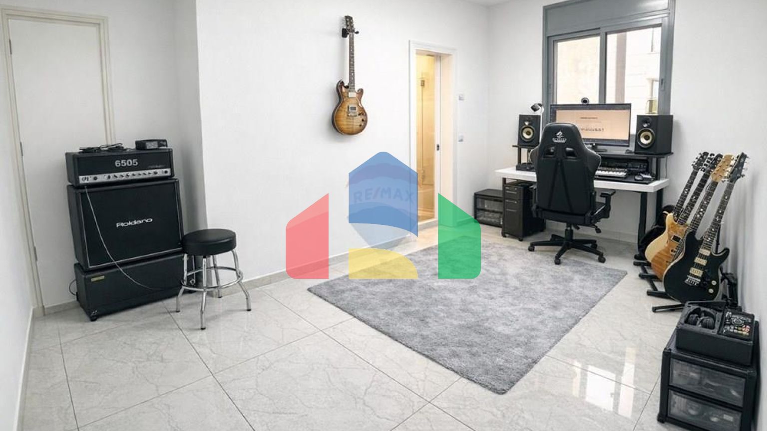 Residential - Condo/Apartment - Ramat Gan, Israel - HE