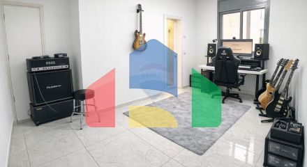 Residential - Condo/Apartment - Ramat Gan, Israel - HE Residential - Condo/Apartment - Ramat Gan, Israel - HE