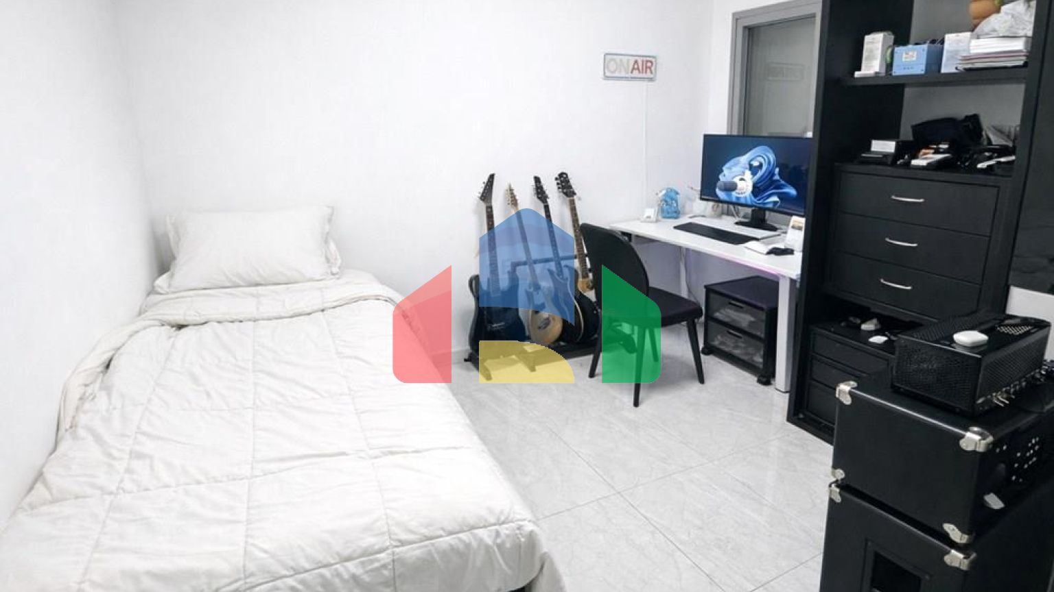 Residential - Condo/Apartment - Ramat Gan, Israel - HE