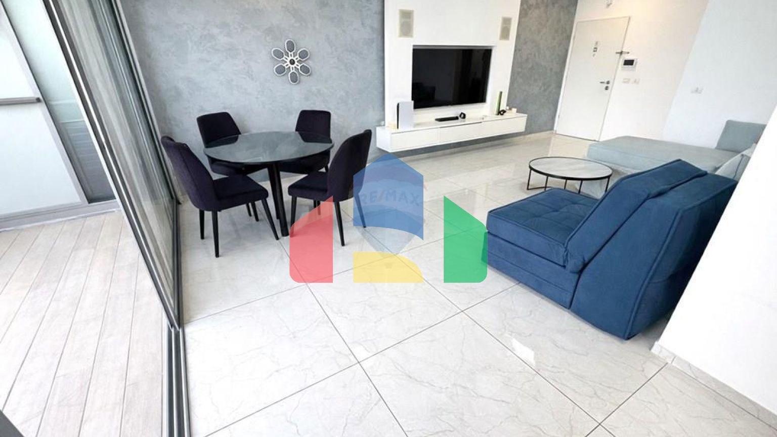 Residential - Condo/Apartment - Ramat Gan, Israel - HE