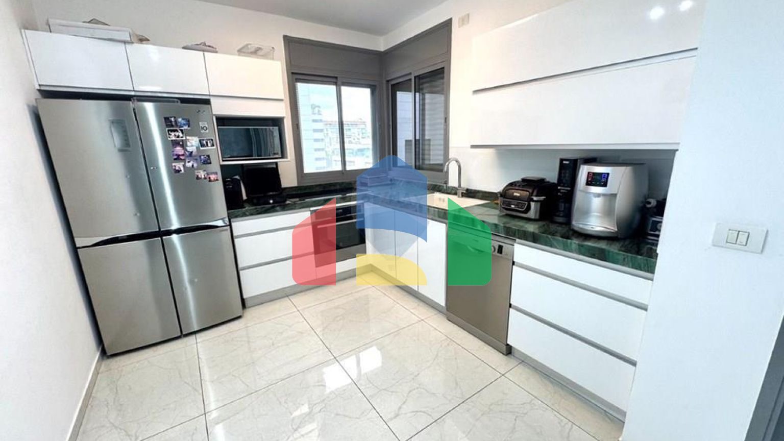 Residential - Condo/Apartment - Ramat Gan, Israel - HE