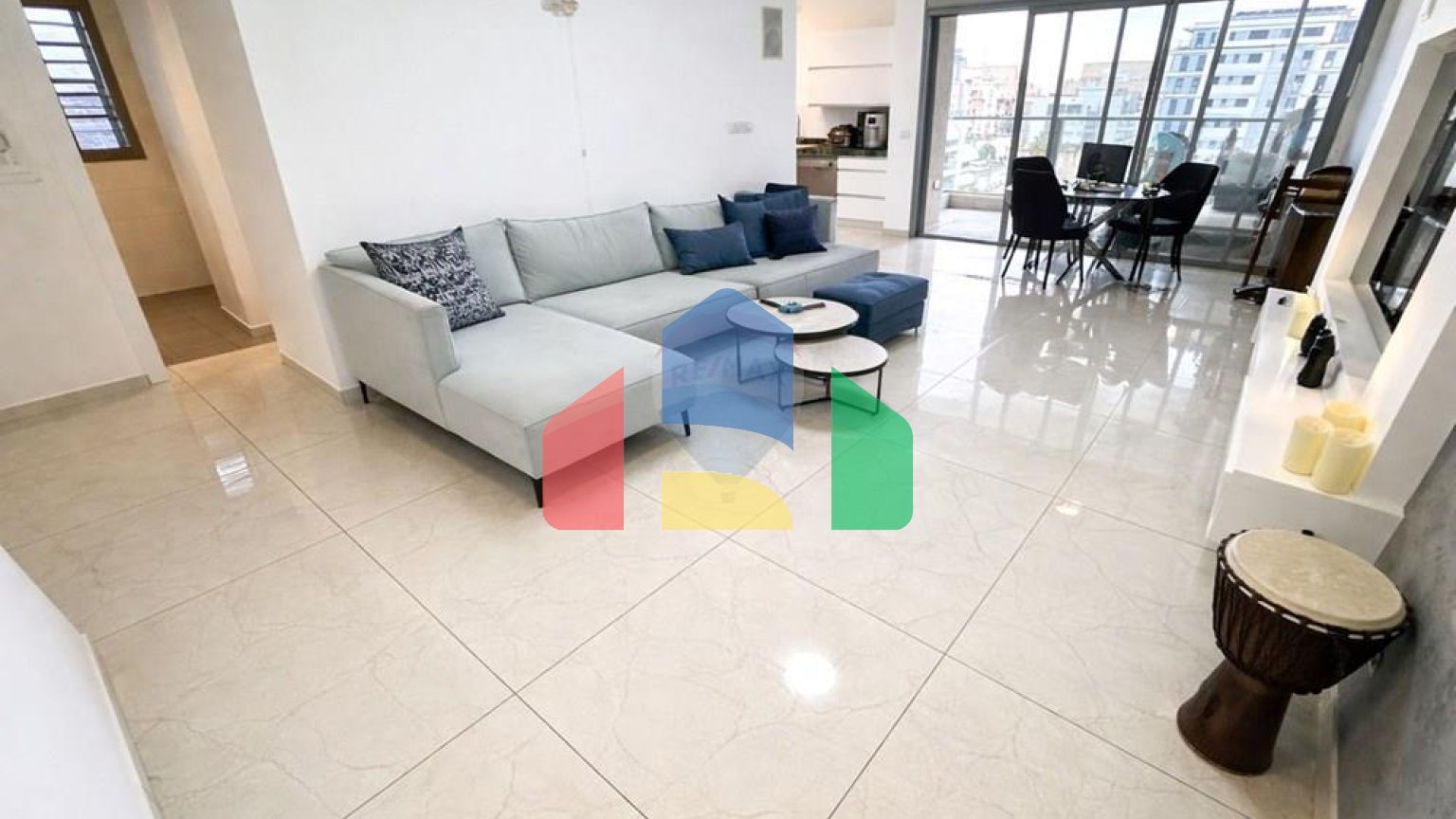 Residential - Condo/Apartment - Ramat Gan, Israel - HE