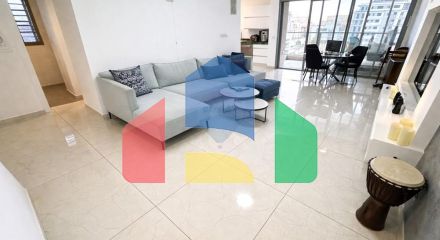 Residential - Condo/Apartment - Ramat Gan, Israel - HE